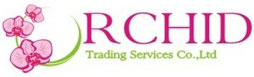 Orchid trading services