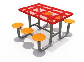 Model : PUR Picnic Table
