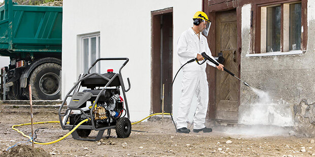 Máy lồng nước lạnh